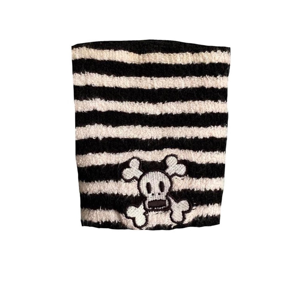 Paul frank scurvy wristband